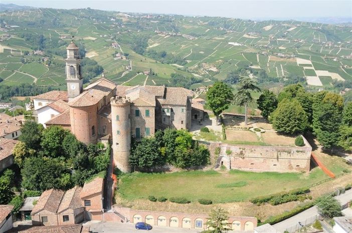 Anche i tesori piemontesi apriranno le loro porte durante l’eccezionale doppio appuntamento con le Giornate FAI d’Autunno