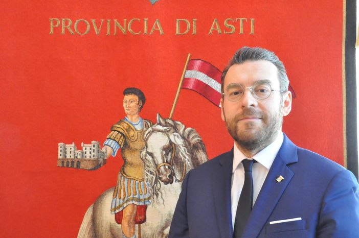 Provincia di Asti, ripreso il corso di formazione politica per giovani amministratori