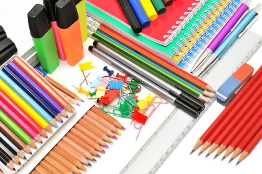 Coronavirus Piemonte, ok alla vendita di cancelleria negli esercizi commerciali aperti Coronavirus Piemonte, ok alla vendita di cancelleria negli esercizi commerciali aperti