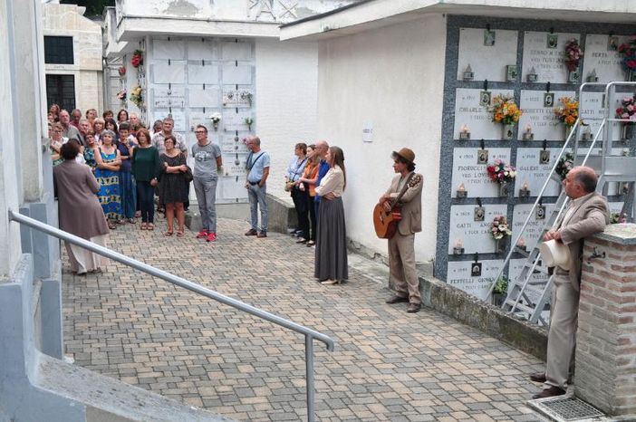 Continua il festival “Paesaggi e oltre” nelle terre Patrimonio dell'Umanità