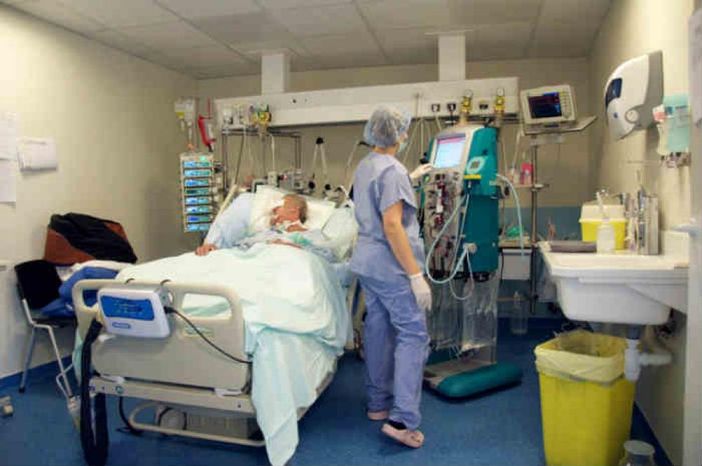 Immagine generica (Infermieristicamente) Immagine generica (Infermieristicamente)