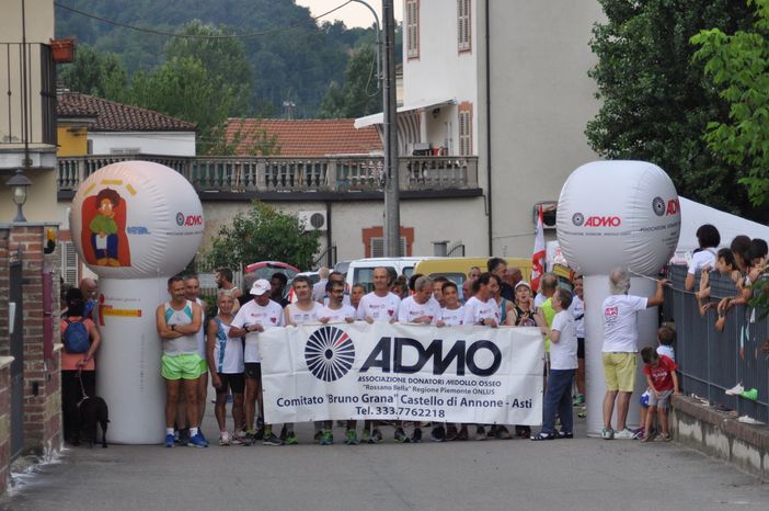 Anche quest'anno si rinnova l'appuntamento con la Marcia per la Vita dell'Admo