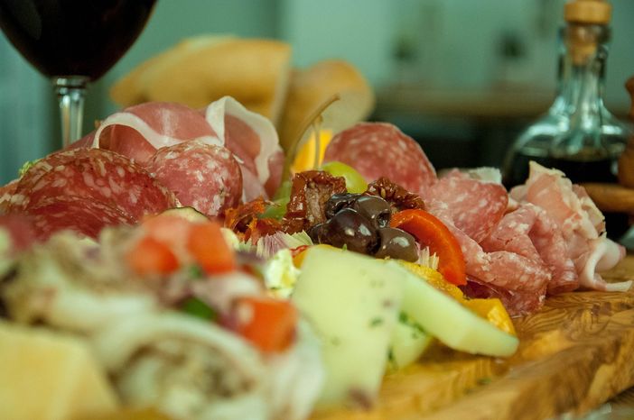 Confagricoltura Piemonte: "L’origine in etichetta  per salumi e prosciutti premierà le nostre produzioni"