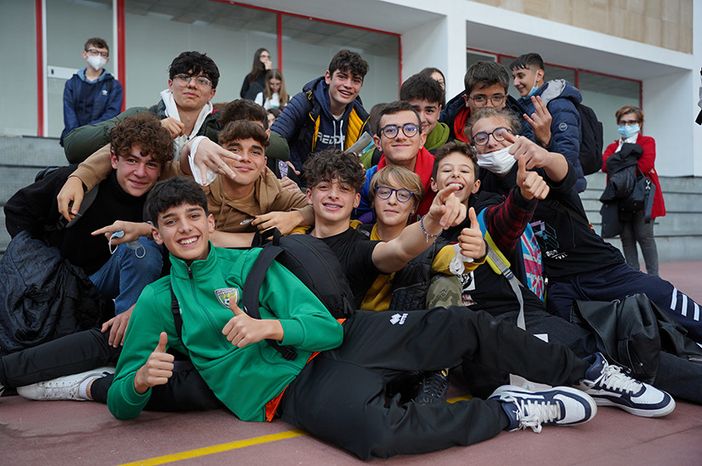 Il “Green Game” festeggia 10 anni, per Asti in gara gli studenti del "Pellati" di Nizza Monferrato