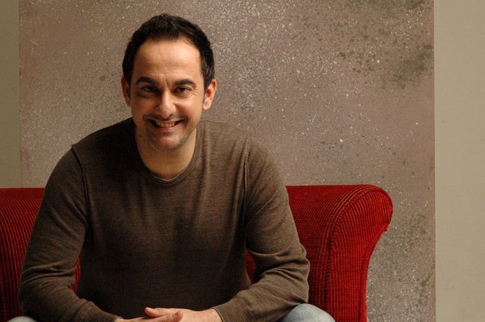 Il tenore Piero Mazzocchetti