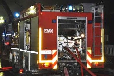 Immagine di repertorio