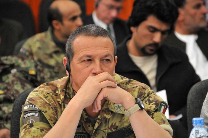 Anche Trump ha bisogno della Nato