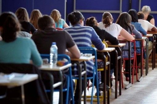 Esami di Maturità per oltre 33.200 studenti piemontesi Esami di Maturità per oltre 33.200 studenti piemontesi