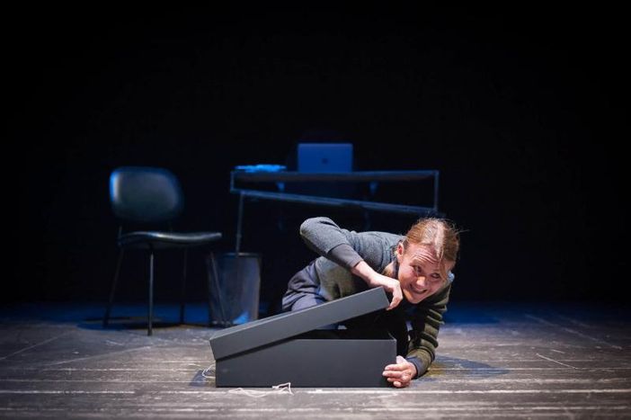 "Guido suonava il violino" in scena venerdì a Villanova e sabato a Scurzolengo "Guido suonava il violino" in scena venerdì a Villanova e sabato a Scurzolengo