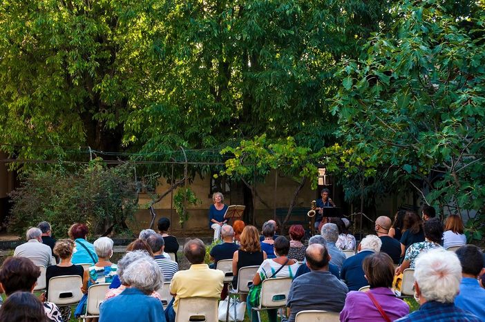 L’edizione 2020 de “La casa in collina” verterà sul tema “Natura: lo sguardo delle donne”