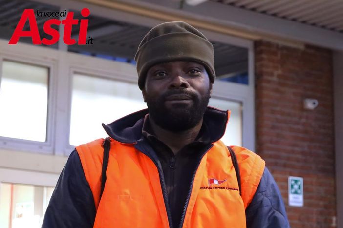 Stanley Nwafor Chidi (ph. Merfephoto - Efrem Zanchettin)