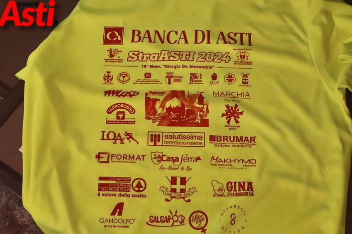 Le magliette 2024 (MerfePhoto