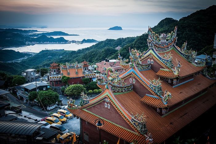 Una delegazione taiwanese in visita ad Asti per esplorare opportunità nel settore food & beverage Una delegazione taiwanese in visita ad Asti per esplorare opportunità nel settore food & beverage