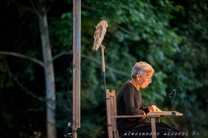 Il festival con "Corti, Colline, Comunità e…” continua con lo spettacolo "E riapparvero gli animali” Il festival con "Corti, Colline, Comunità e…” continua con lo spettacolo "E riapparvero gli animali”