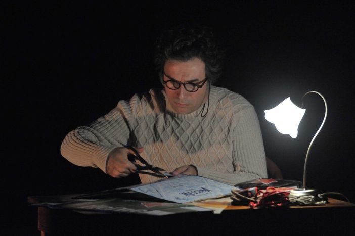 AstiTeatro 47: voci scomode e giovani scintille per il 20 giugno AstiTeatro 47: voci scomode e giovani scintille per il 20 giugno