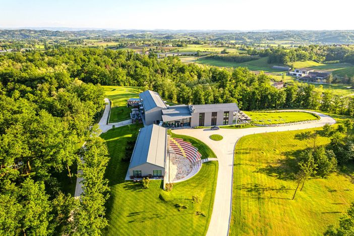 Asti accoglie La Bohème al Relais Le Cattedrali: opera sotto le stelle con prenotazione gratuita