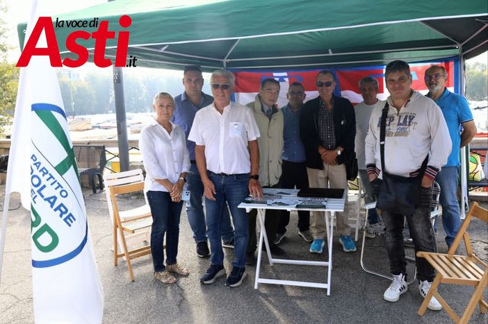 Galleria fotografica a cura di Merfephoto - Efrem Zanchettin