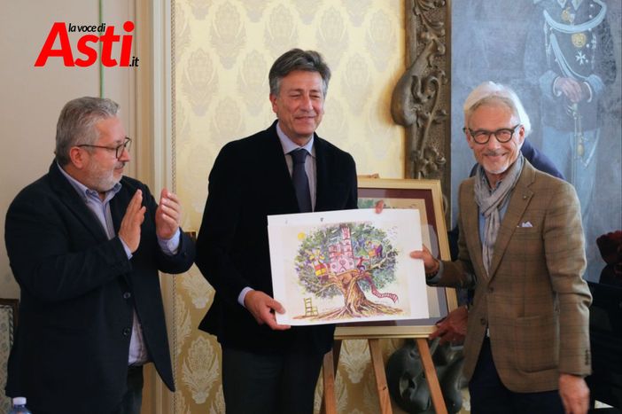 Le immagini della presentazione (Merphefoto)