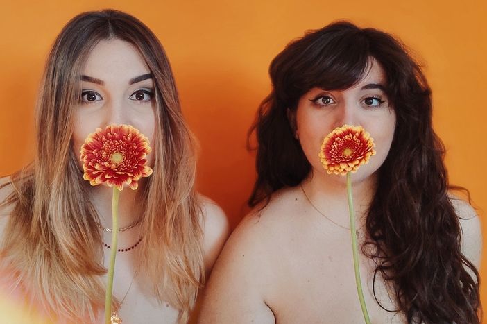 Allo Spazio Kor comicità e impegno civile con "I dialoghi della Vagina" Allo Spazio Kor comicità e impegno civile con "I dialoghi della Vagina"