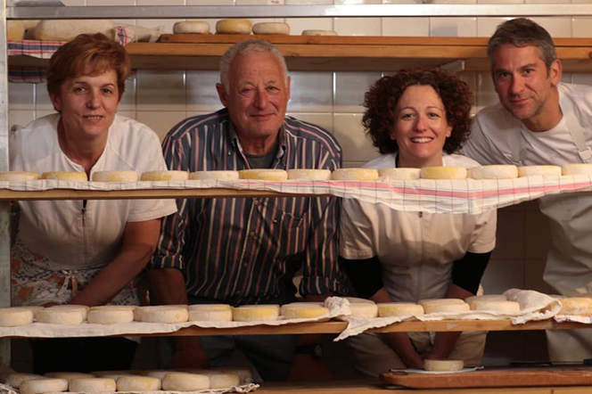 La Compagnia dei sapori piemontesi. Un viaggio nel Piemonte alla scoperta dei produttori di filiera corta