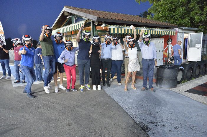 CDO Piemonte: “R-estate in pista” per i talenti del futuro in azienda CDO Piemonte: “R-estate in pista” per i talenti del futuro in azienda