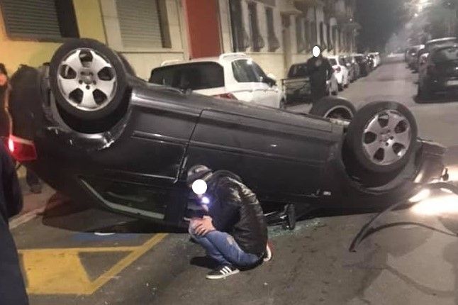 Foto realizzata da Gasper Jakej Foto realizzata da Gasper Jakej