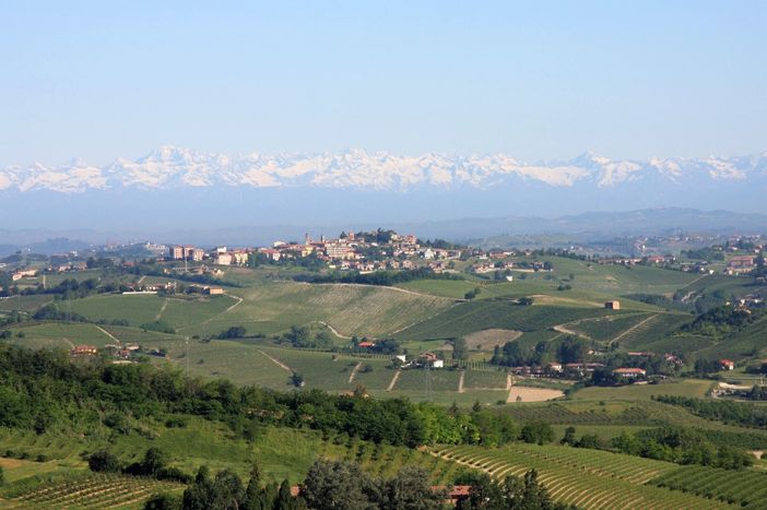 Covid 19, una classe elementare chiusa anche ad Agliano Terme Covid 19, una classe elementare chiusa anche ad Agliano Terme