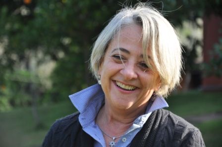 Giallo in Collina prosegue a Portacomaro con Cristina Rava