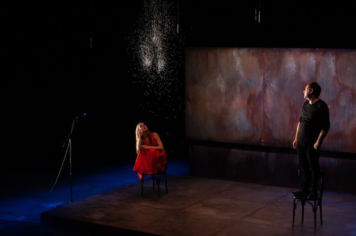 Da Prometeo (foto D. Burberi)