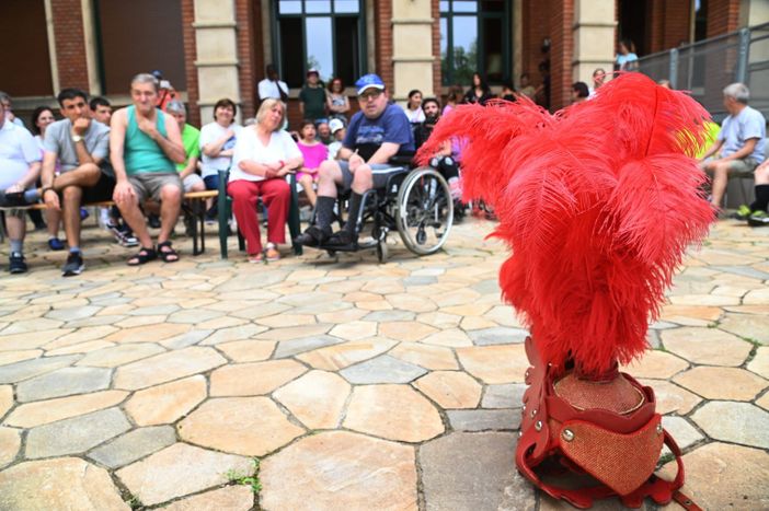 Alcune immagini dell'inziativa Alcune immagini dell'inziativa