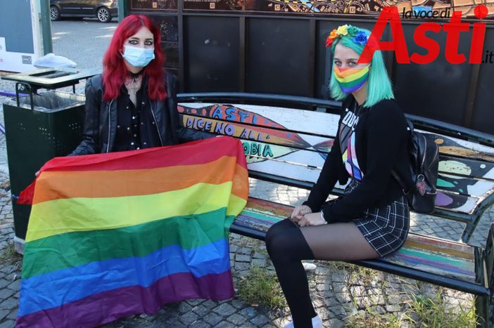 Galleria fotografica a cura di Efrem Zanchettin - MerfePhoto