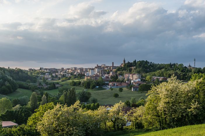 Moncalvo: saldo demografico positivo dopo 16 Anni. &quot;Cresce l'attrattività del territorio&quot;