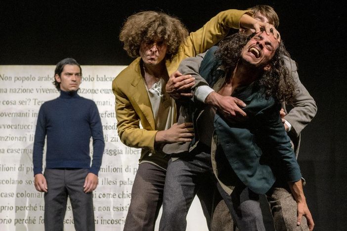 Ph Franco Rabino e MerfePhoto Ph Franco Rabino e MerfePhoto