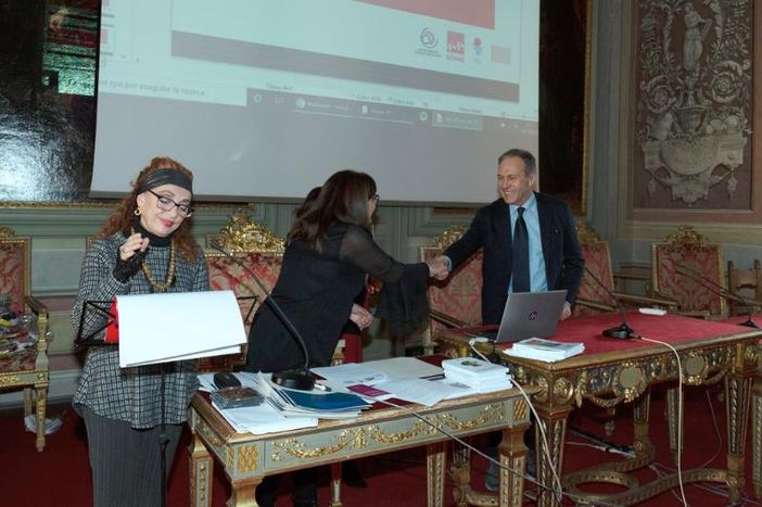 Al primario Maggiorino Barbero il premio nazionale &quot;Uomini Illuminati&quot;