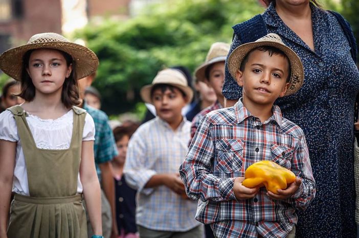 Ricordi e tradizioni sono nel dna delle Pro Loco