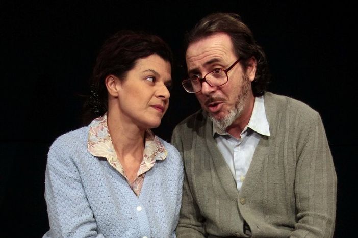 Mercoledì all'Alfieri va in scena "Vuoti a rendere"