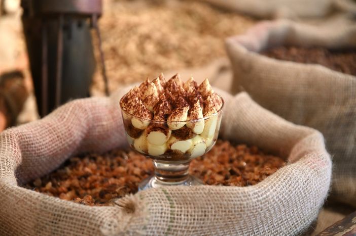 Presentato il Tiramisù Cookbook 2023: raccolta imperdibile delle più golose ricette di tiramisù dell’anno Presentato il Tiramisù Cookbook 2023: raccolta imperdibile delle più golose ricette di tiramisù dell’anno