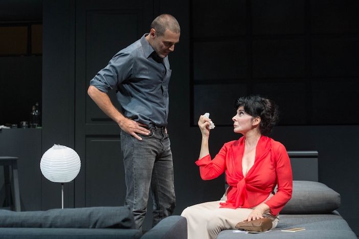 Al Teatro Alfieri di Asti, questa sera alle 21 'Un tram che si chiama desiderio' Al Teatro Alfieri di Asti, questa sera alle 21 'Un tram che si chiama desiderio'