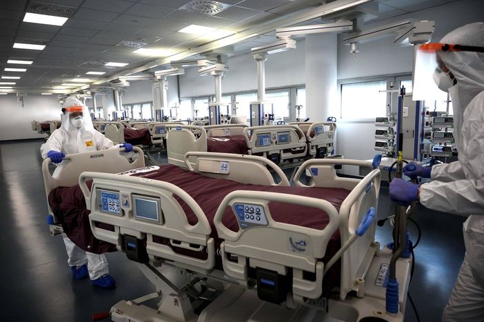 Immagine di archivio