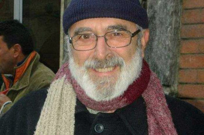 Carlo Sottile (Foto Facebook)