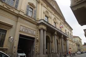 Coronavirus: un possibile caso ad Alessandria, pone l'attenzione anche sul Piemonte Coronavirus: un possibile caso ad Alessandria, pone l'attenzione anche sul Piemonte