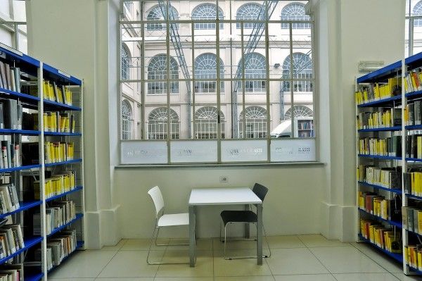 Oggi alle 17 il premio &quot;Topo di Biblioteca&quot; nella Sala Colonne della Biblioteca Astense