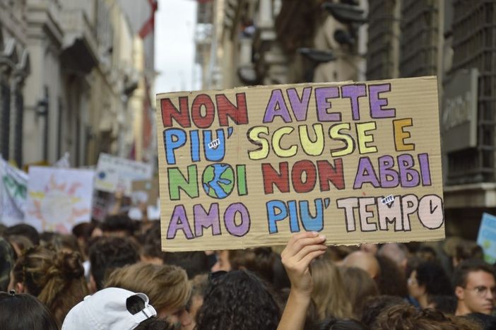 I Fridays for Future Asti spiegano come attivare nuovi gruppi locali