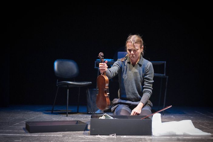 In preparazione della Giornata della Memoria torna 'Guido suonava il violino' con la Casa degli Alfieri