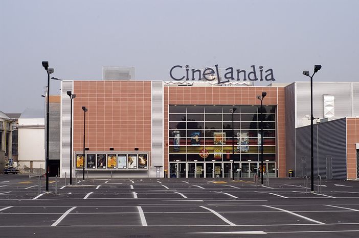 Cinelandia di Asti domani riapre le sue porte con una giornata di film gratis per tutti Cinelandia di Asti domani riapre le sue porte con una giornata di film gratis per tutti