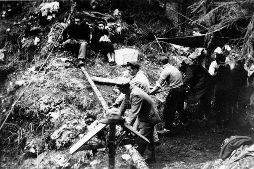 Giorno del ricordo: Asti ricorda la tragedia degli italiani vittime delle foibe Giorno del ricordo: Asti ricorda la tragedia degli italiani vittime delle foibe