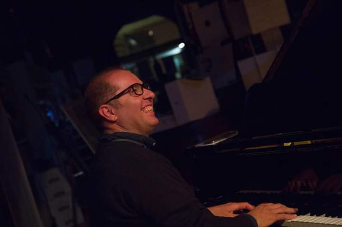 Il M° Walter Porro, che dirigerà il laboratorio musicale