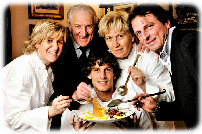 A Tigliole morta nonna Gemma, regina del Ca vittoria A Tigliole morta nonna Gemma, regina del Ca vittoria