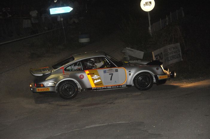 Sordi - Sordelli - Vincitori dell'edizione 2023 del Grappolo Storico (Styling Photo)