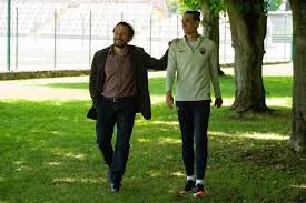 L'Asti Film Festival oggi presenta "Il Campione" con Stefano Accorsi L'Asti Film Festival oggi presenta "Il Campione" con Stefano Accorsi